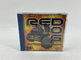 red dog superior firepower
