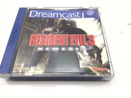 resident evil 3 nemesis