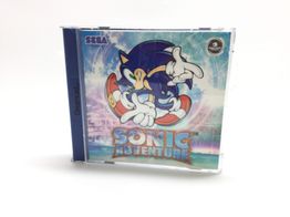 sonic adventure