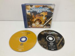 soul calibur soul calibur