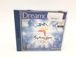 sydney 2000