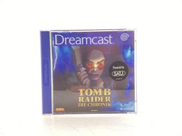 tomb raider die chronik