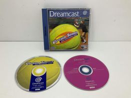 virtua tennis virtua tennis