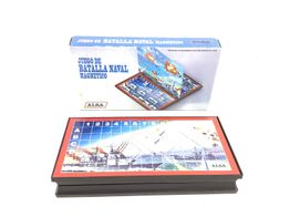 juego educativo alsa batalla naval