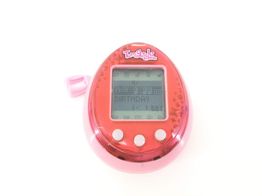 juego educativo bandai tamagochi friends