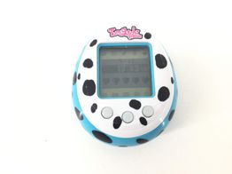 juego educativo bandai tamagotchi