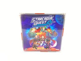 jogo educativo cmon starcadia quest