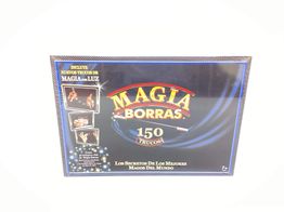 juego educativo educa magia borras