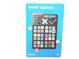 juego educativo giiker smart sudoku