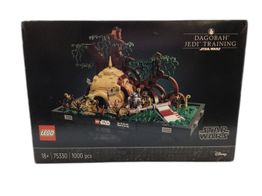juego educativo lego 75330