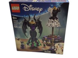 juego educativo lego disney