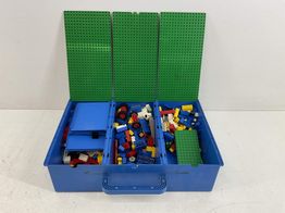 juego educativo lego 4153