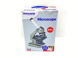 jogo educativo miniland microscope 640x