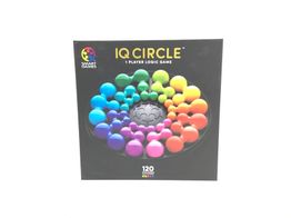 juego educativo smart games iq circle