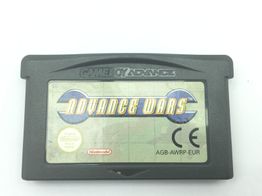 juego gameboy advance