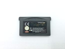 juego gameboy advance