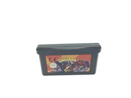 juego gameboy advance