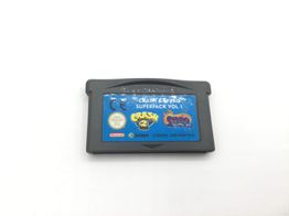 juego gameboy advance