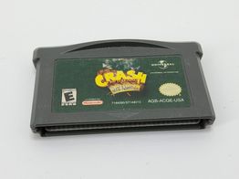 juego gameboy advance