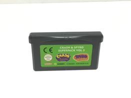 juego gameboy advance