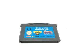 juego gameboy advance