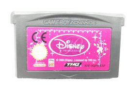 juego gameboy advance