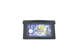 juego gameboy advance