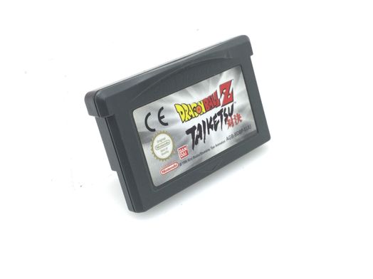 juego gameboy advance