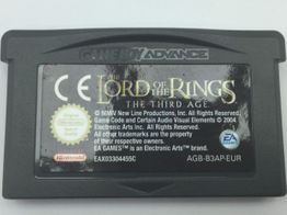 juego gameboy advance