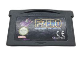 juego gameboy advance