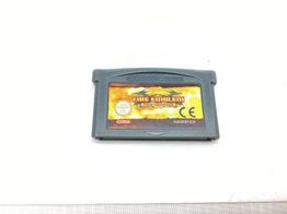 juego gameboy advance