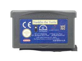 juego gameboy advance