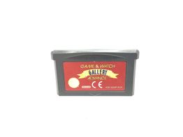 juego gameboy advance