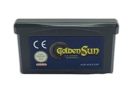 juego gameboy advance