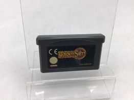 juego gameboy advance