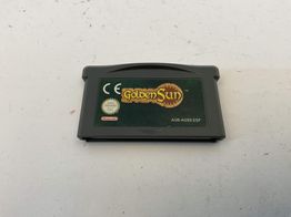 juego gameboy advance