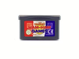 juego gameboy advance