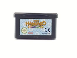 juego gameboy advance