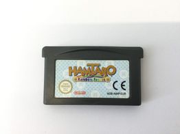 juego gameboy advance