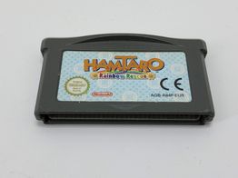 juego gameboy advance