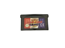 juego gameboy advance