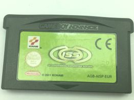 juego gameboy advance