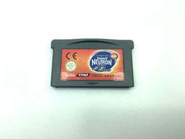 juego gameboy advance