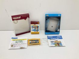 juego gameboy advance