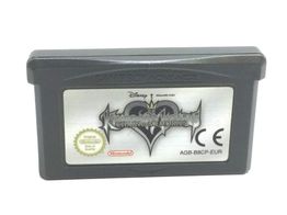juego gameboy advance