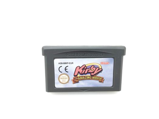 juego gameboy advance