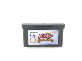 juego gameboy advance