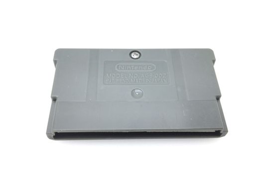 juego gameboy advance