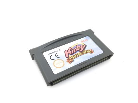 juego gameboy advance
