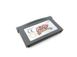 juego gameboy advance